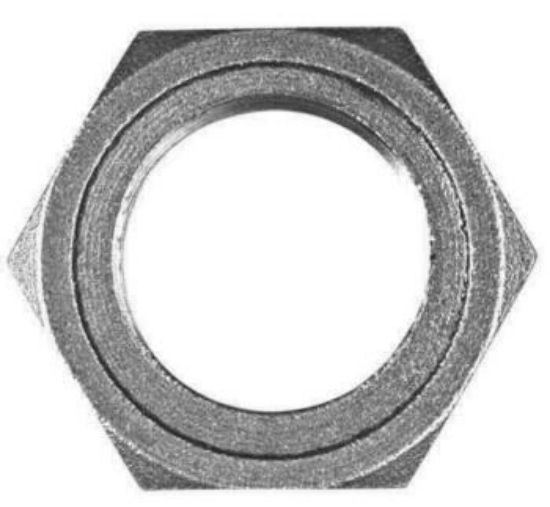 Picture of Mercury-Mercruiser 11-35921 NUT (.625-18)